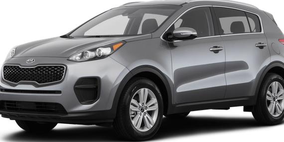 KIA SPORTAGE 2019 KNDPMCAC0K7618622 image