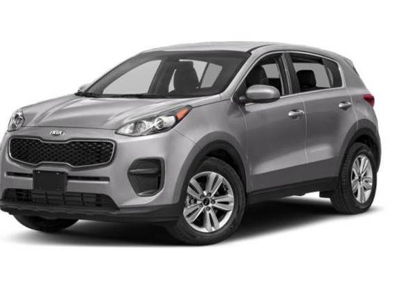 KIA SPORTAGE 2019 KNDPM3AC4K7495522 image