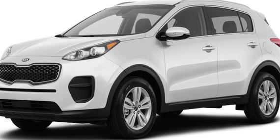 KIA SPORTAGE 2019 KNDPMCAC5K7622861 image