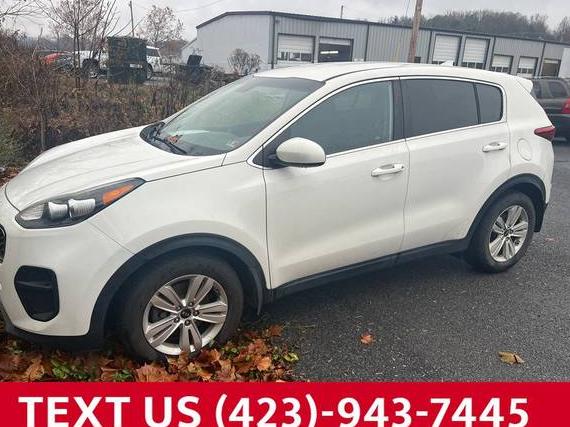 KIA SPORTAGE 2019 KNDPM3ACXK7500481 image KIA SPORTAGE 2019 KNDPM3ACXK7500481 image