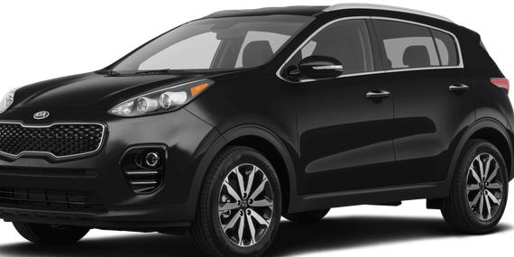 KIA SPORTAGE 2019 KNDPN3AC3K7600631 image