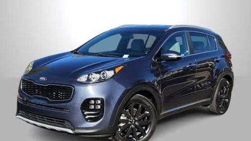 KIA SPORTAGE 2019 KNDPN3AC1K7583831 image