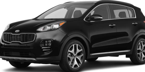 KIA SPORTAGE 2019 KNDPR3A68K7532180 image