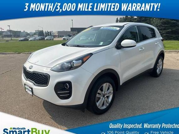 KIA SPORTAGE 2019 KNDPMCAC8K7551719 image KIA SPORTAGE 2019 KNDPMCAC8K7551719 image