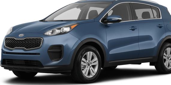 KIA SPORTAGE 2019 KNDPM3AC2K7555751 image