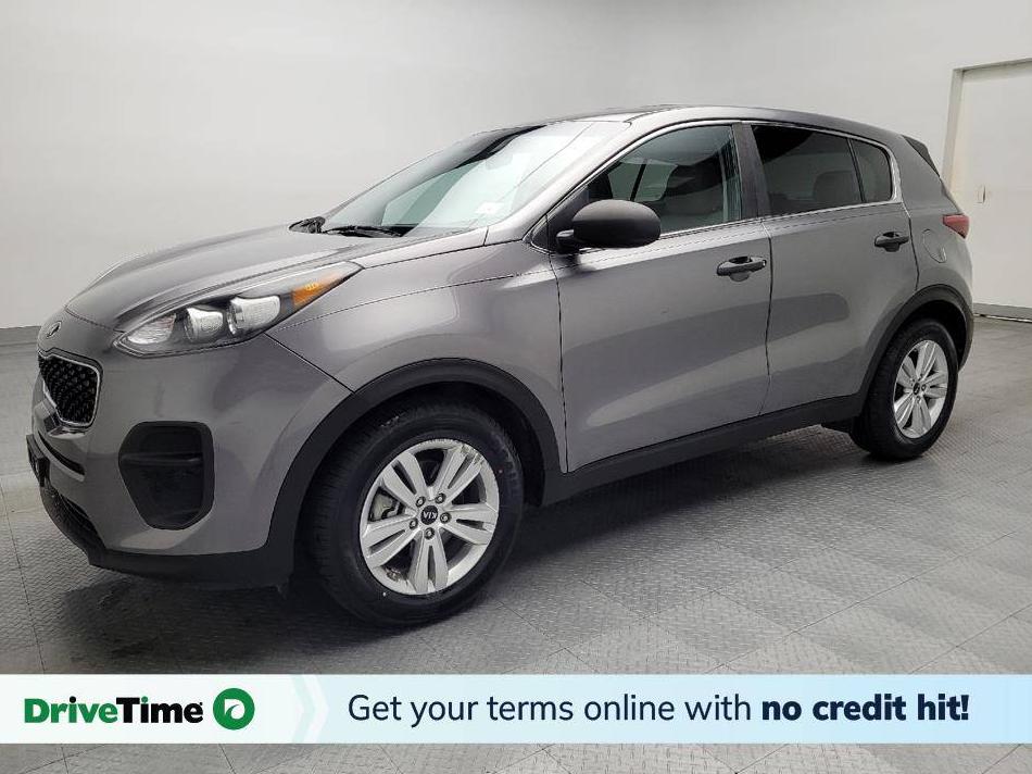 KIA SPORTAGE 2019 KNDPM3AC2K7529067 image