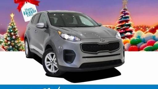 KIA SPORTAGE 2019 KNDPM3AC3K7605153 image