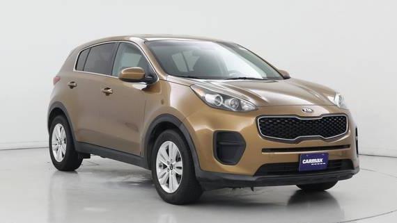KIA SPORTAGE 2019 KNDPM3AC5K7548552 image