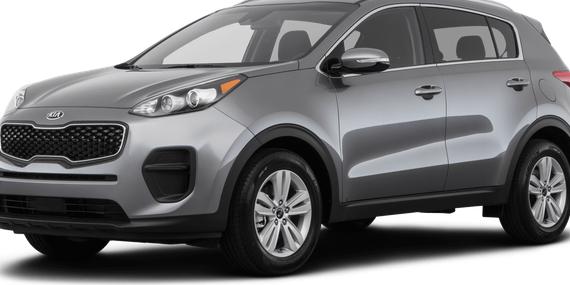 KIA SPORTAGE 2019 KNDPM3AC5K7516345 image