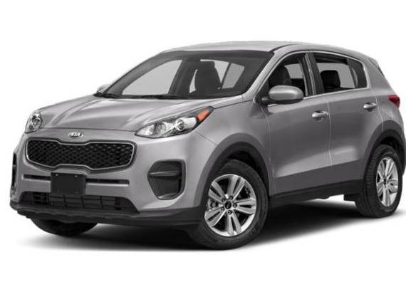 KIA SPORTAGE 2019 KNDPM3ACXK7593356 image