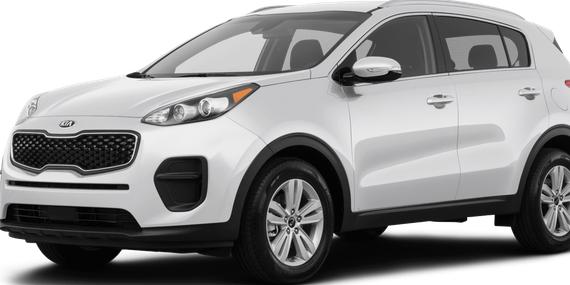 KIA SPORTAGE 2019 KNDPM3AC4K7604271 image