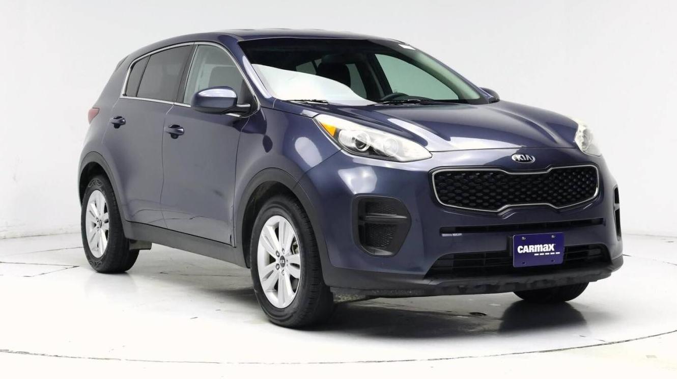 KIA SPORTAGE 2019 KNDPM3AC5K7514935 image