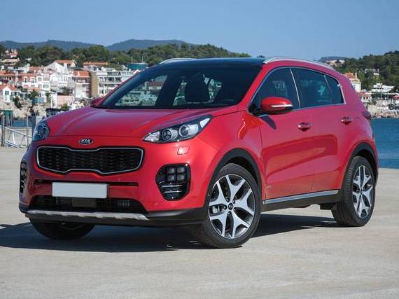 KIA SPORTAGE 2019 KNDPM3AC1K7590412 image