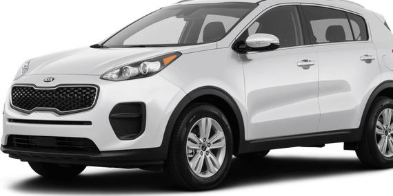 KIA SPORTAGE 2019 KNDPM3AC1K7624431 image