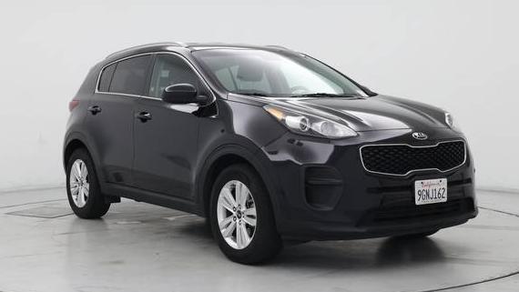 KIA SPORTAGE 2019 KNDPM3AC0K7508525 image