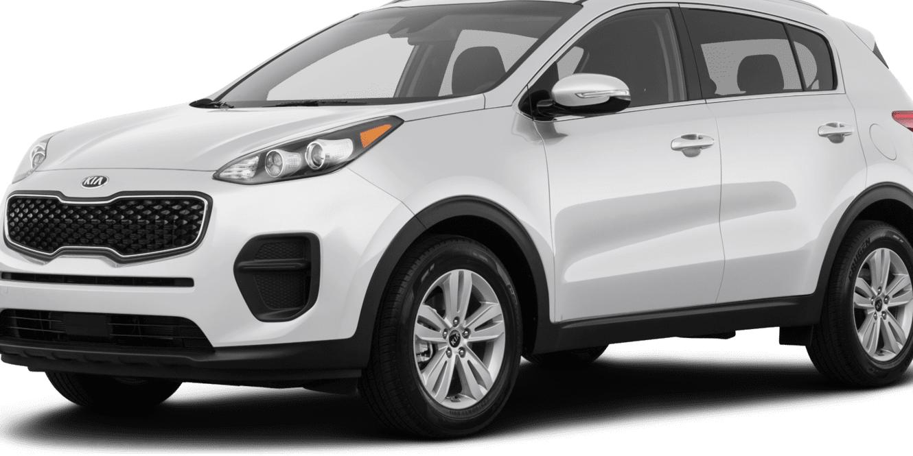 KIA SPORTAGE 2019 KNDPM3ACXK7503252 image