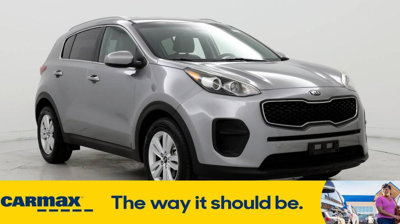 KIA SPORTAGE 2019 KNDPM3AC8K7573431 image