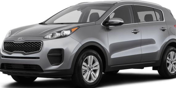 KIA SPORTAGE 2019 KNDPM3AC5K7532996 image