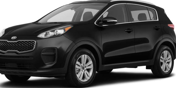 KIA SPORTAGE 2019 KNDPM3AC0K7544408 image
