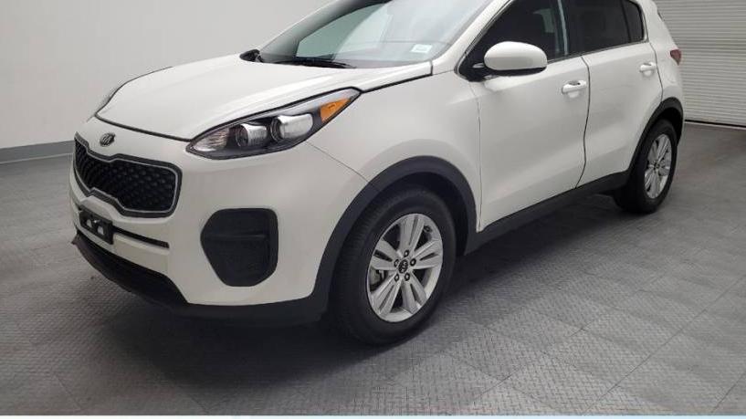 KIA SPORTAGE 2019 KNDPM3AC1K7573951 image