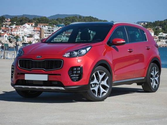KIA SPORTAGE 2019 KNDPM3AC4K7622334 image