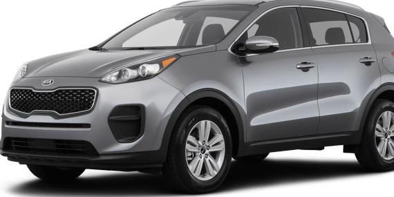 KIA SPORTAGE 2019 KNDPM3AC7K7559827 image