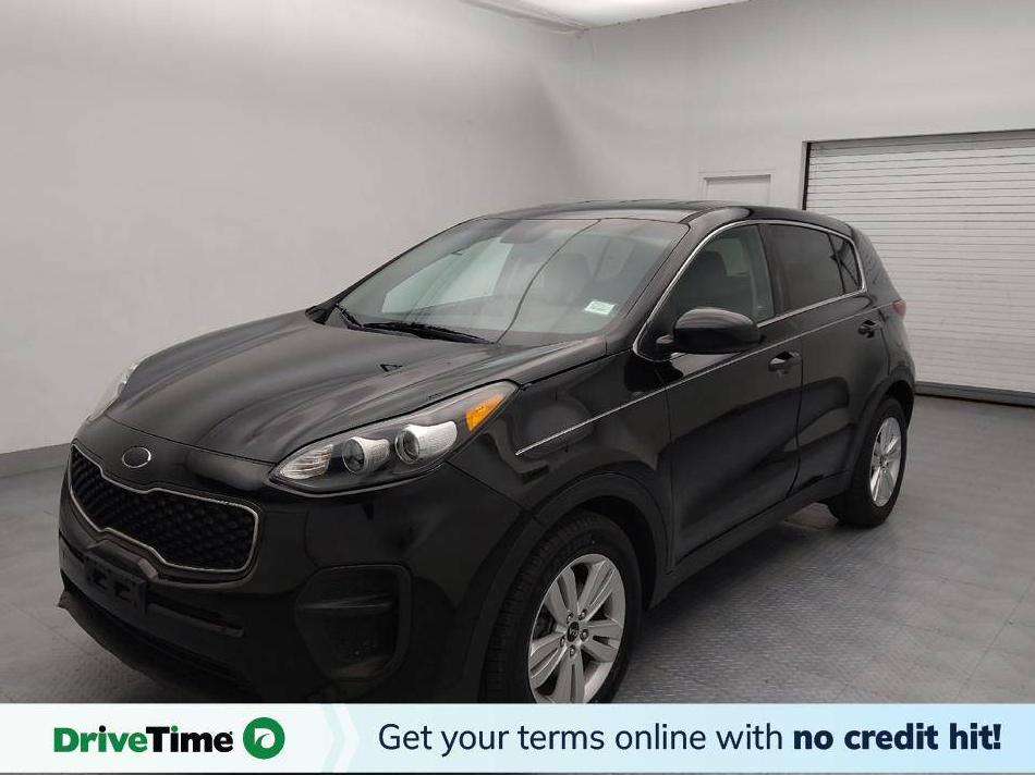 KIA SPORTAGE 2019 KNDPM3AC2K7616645 image