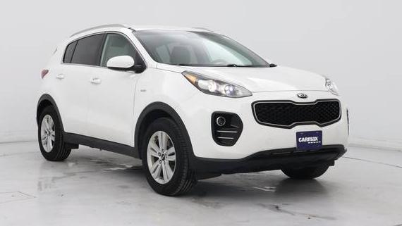 KIA SPORTAGE 2019 KNDPMCAC2K7619447 image