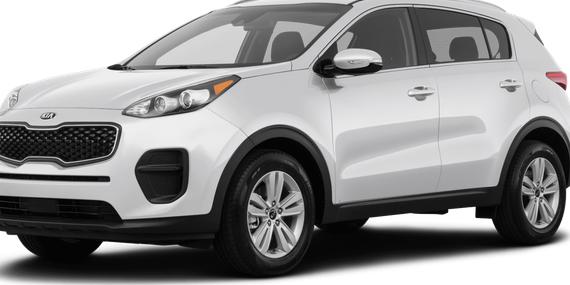 KIA SPORTAGE 2019 KNDPM3AC6K7555834 image