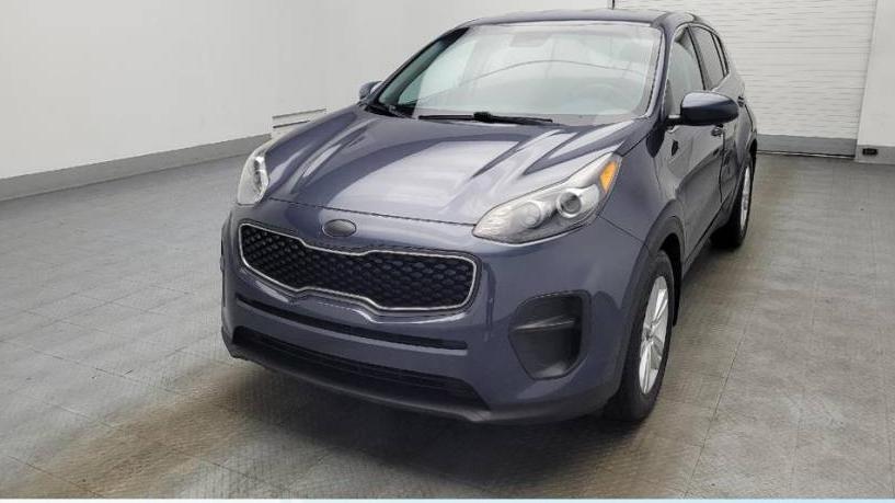 KIA SPORTAGE 2019 KNDPM3AC3K7502248 image