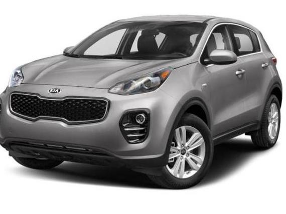 KIA SPORTAGE 2019 KNDPMCAC6K7498745 image