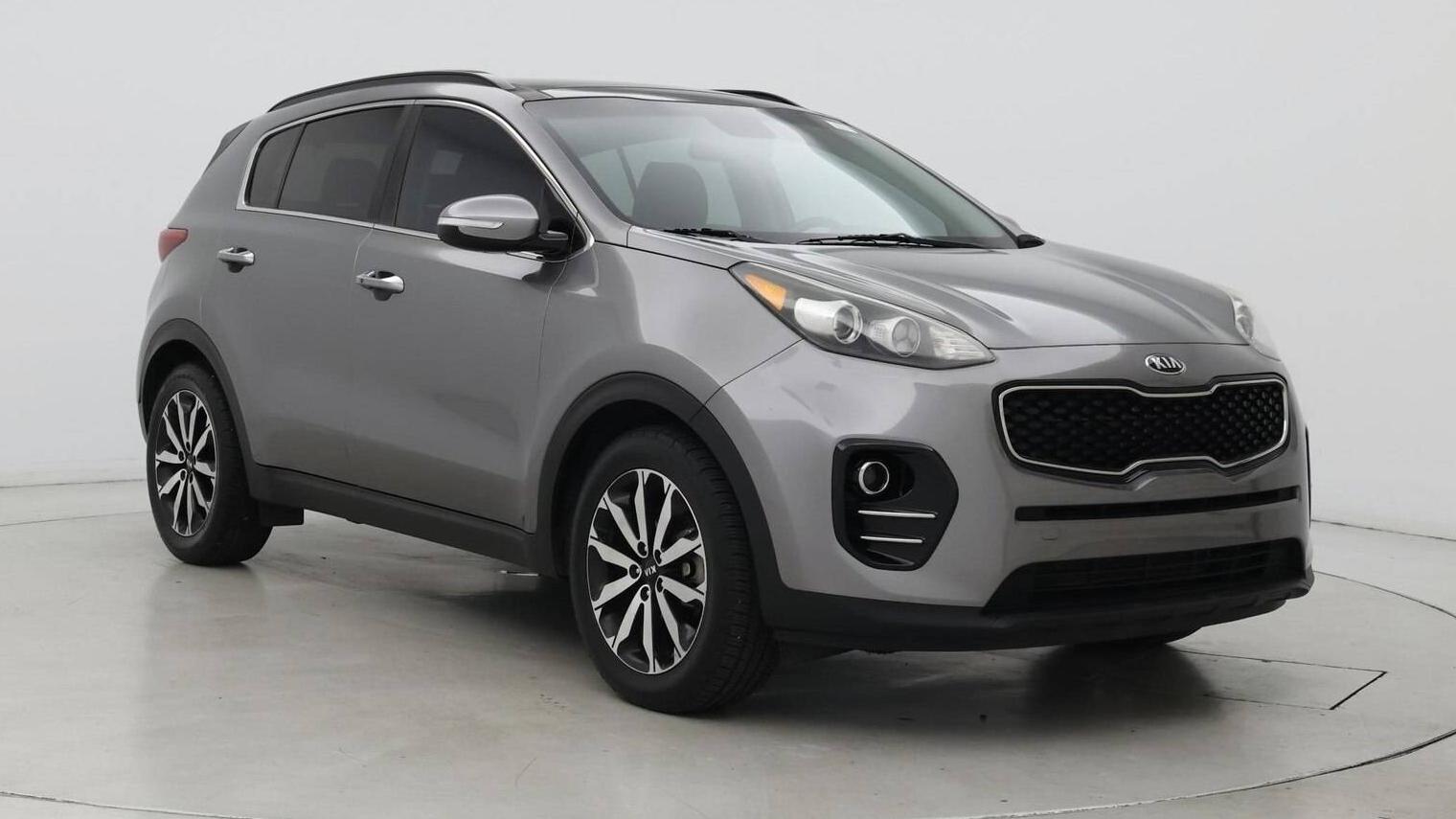 KIA SPORTAGE 2019 KNDPN3AC3K7559045 image