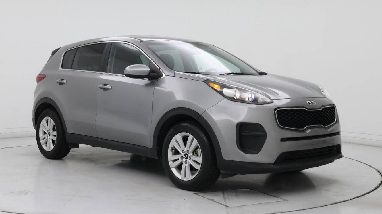 KIA SPORTAGE 2019 KNDPM3AC0K7598050 image