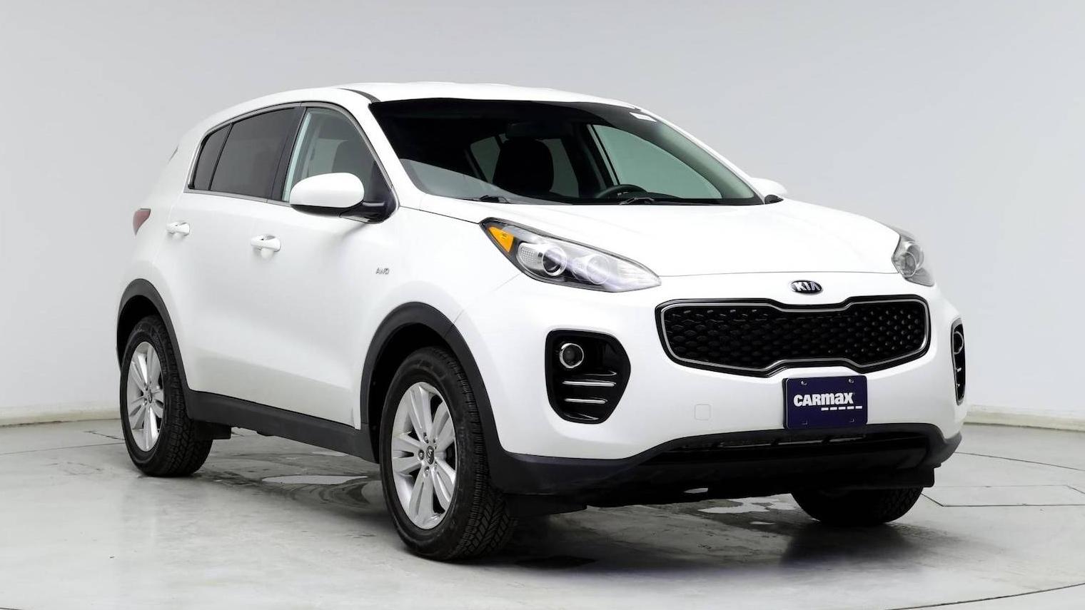 KIA SPORTAGE 2019 KNDPMCAC9K7513142 image