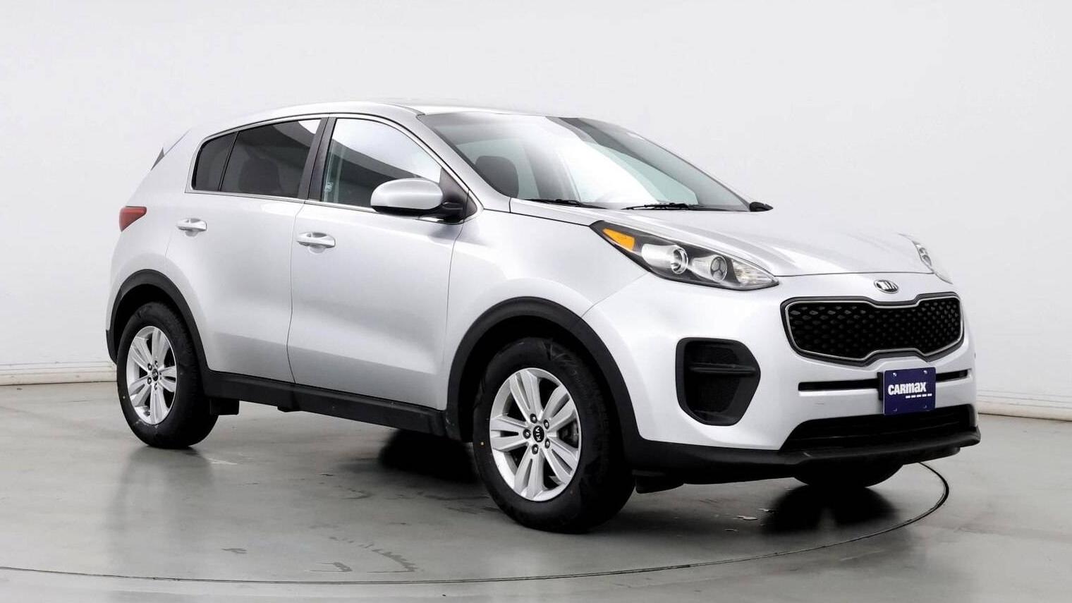 KIA SPORTAGE 2019 KNDPM3AC8K7599317 image