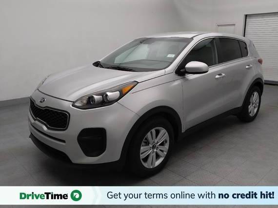 KIA SPORTAGE 2019 KNDPM3AC9K7622572 image
