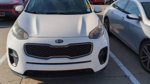 KIA SPORTAGE 2019 KNDPM3ACXK7512338 image