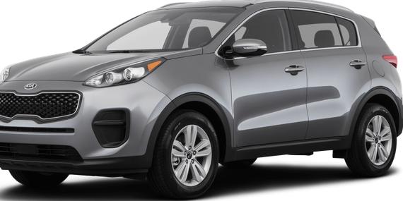 KIA SPORTAGE 2019 KNDPM3AC1K7548919 image