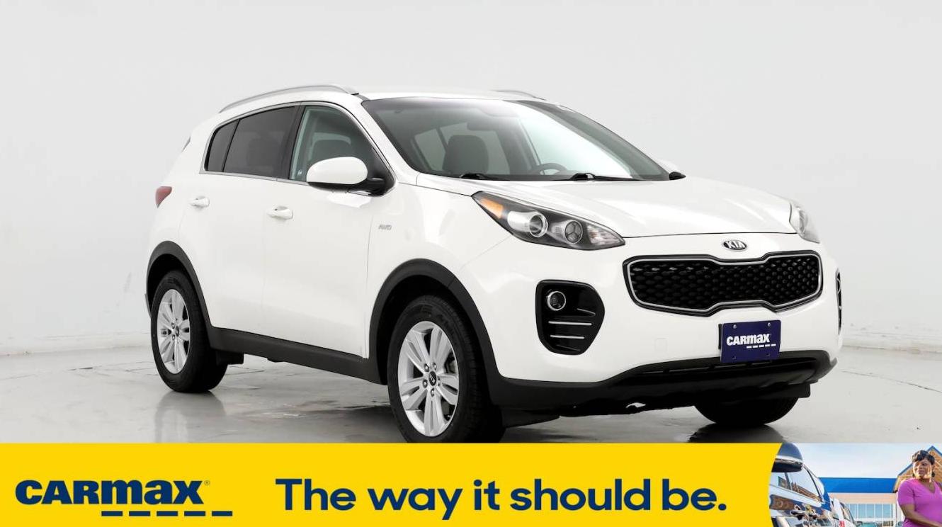 KIA SPORTAGE 2019 KNDPMCAC1K7515919 image