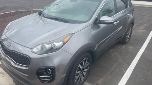 KIA SPORTAGE 2019 KNDPN3AC0K7546981 image