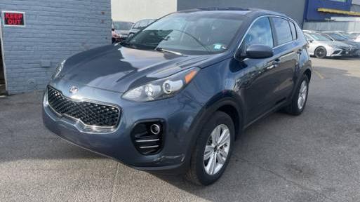 KIA SPORTAGE 2019 KNDPMCAC1K7583136 image