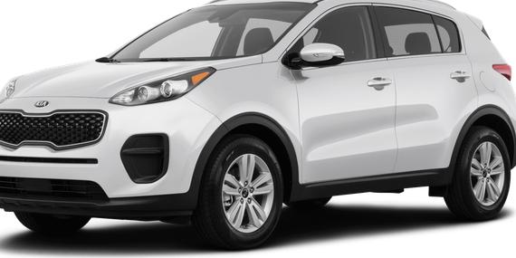 KIA SPORTAGE 2019 KNDPM3AC4K7607235 image