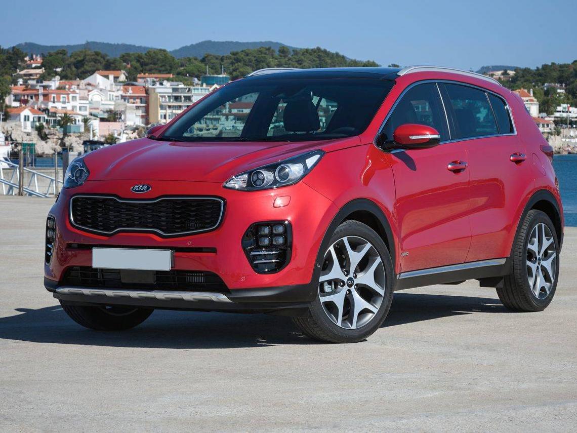 KIA SPORTAGE 2019 KNDPM3AC5K7526230 image