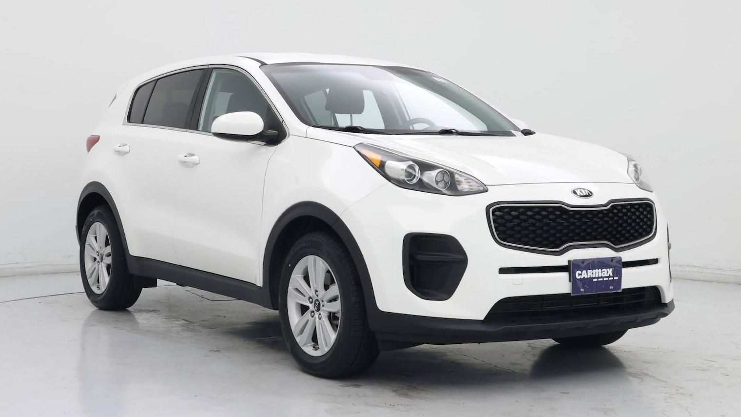 KIA SPORTAGE 2019 KNDPM3AC8K7627505 image