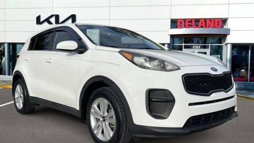 KIA SPORTAGE 2019 KNDPM3AC3K7525576 image