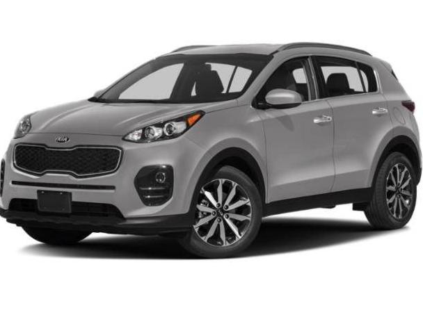 KIA SPORTAGE 2019 KNDPNCAC3K7529303 image