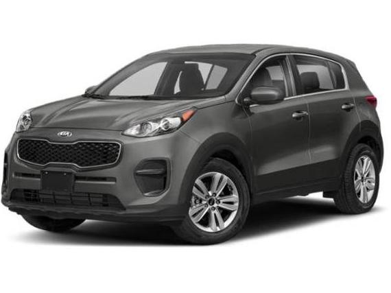 KIA SPORTAGE 2019 KNDPM3AC0K7600203 image
