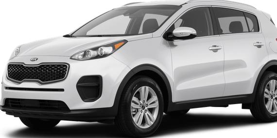KIA SPORTAGE 2019 KNDPMCAC1K7600839 image