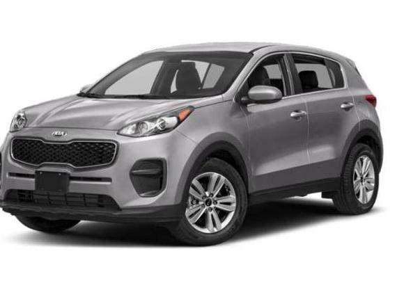 KIA SPORTAGE 2019 KNDPM3AC0K7622783 image