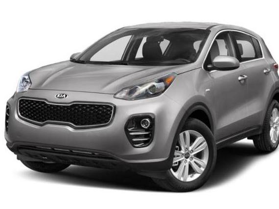 KIA SPORTAGE 2019 KNDPMCAC3K7553569 image